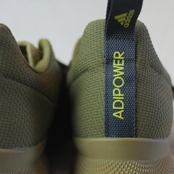 Adidas Adipower II - Weightlifting shoes - Size 9 men's - Picture 1 of 6